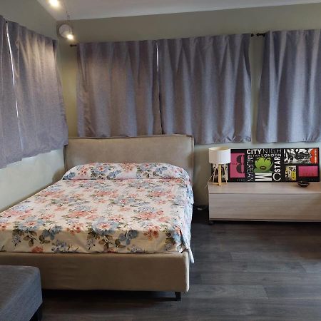 Casa Annalia Apartment Пиаченца Екстериор снимка