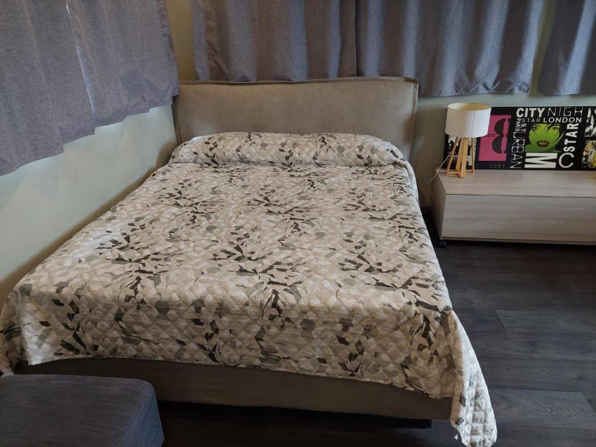Casa Annalia Apartment Пиаченца Екстериор снимка