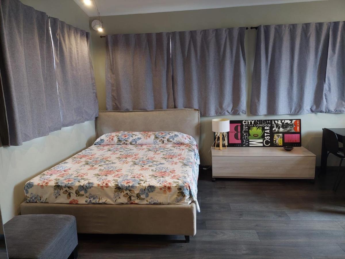 Casa Annalia Apartment Пиаченца Екстериор снимка
