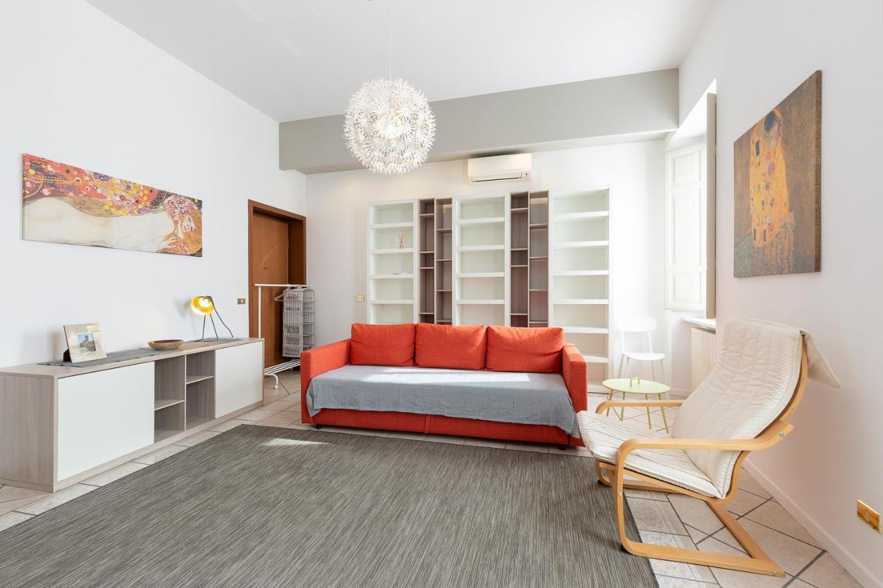 Casa Annalia Apartment Пиаченца Екстериор снимка