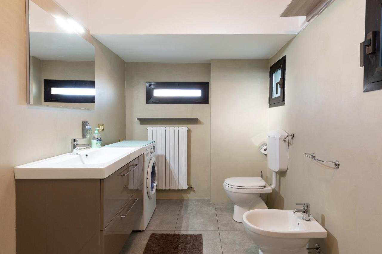 Casa Annalia Apartment Пиаченца Екстериор снимка
