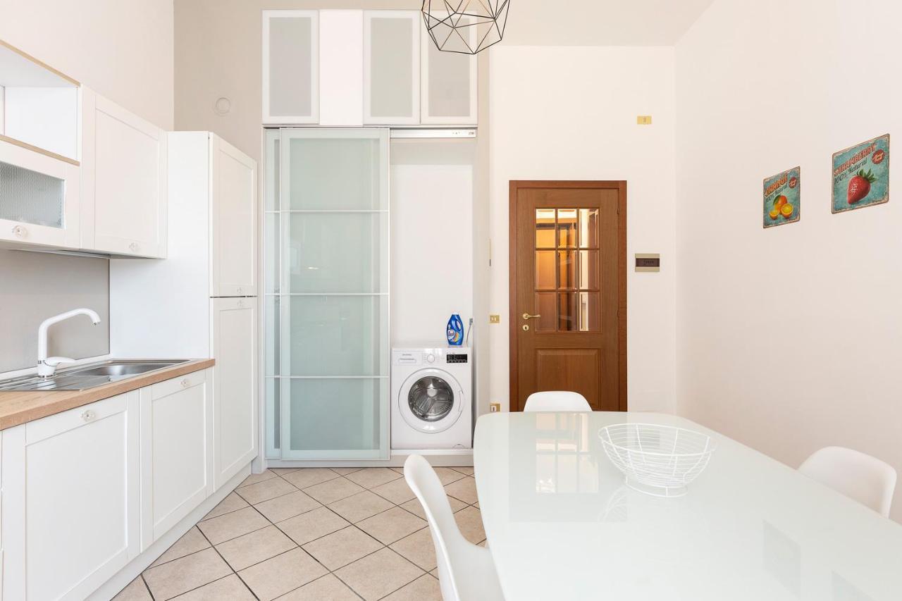 Casa Annalia Apartment Пиаченца Екстериор снимка