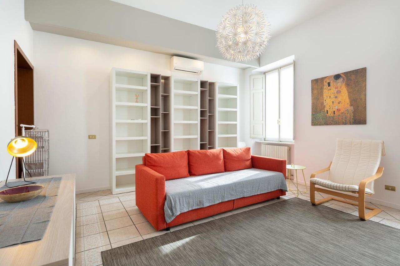 Casa Annalia Apartment Пиаченца Екстериор снимка
