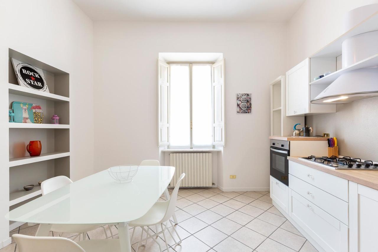 Casa Annalia Apartment Пиаченца Екстериор снимка