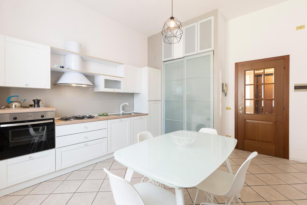 Casa Annalia Apartment Пиаченца Екстериор снимка