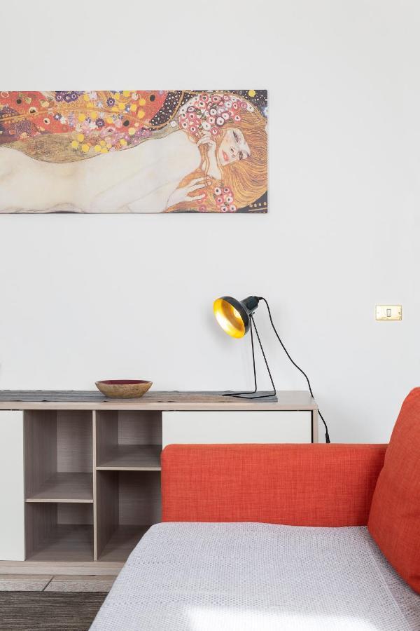 Casa Annalia Apartment Пиаченца Екстериор снимка