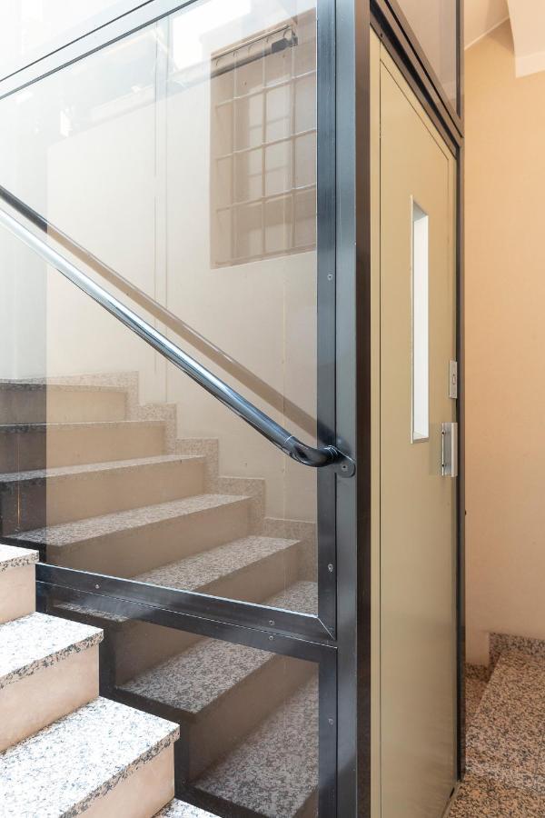 Casa Annalia Apartment Пиаченца Екстериор снимка