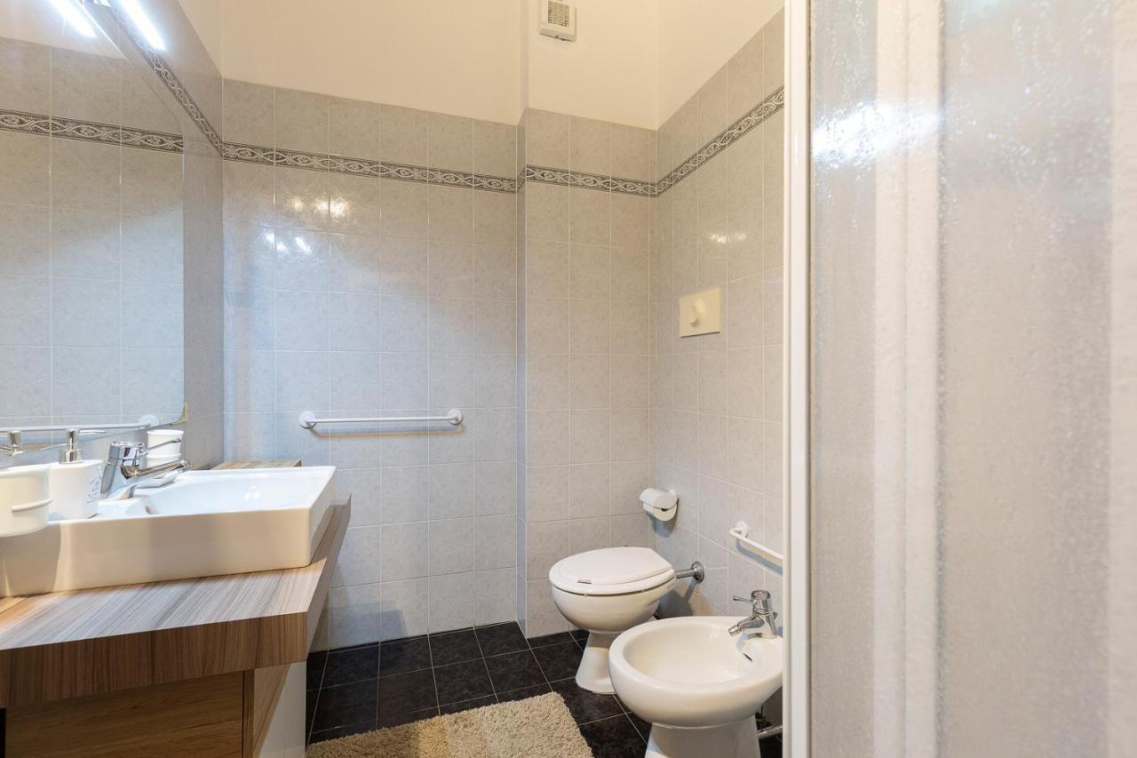 Casa Annalia Apartment Пиаченца Екстериор снимка