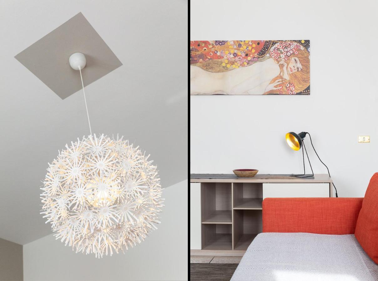 Casa Annalia Apartment Пиаченца Екстериор снимка