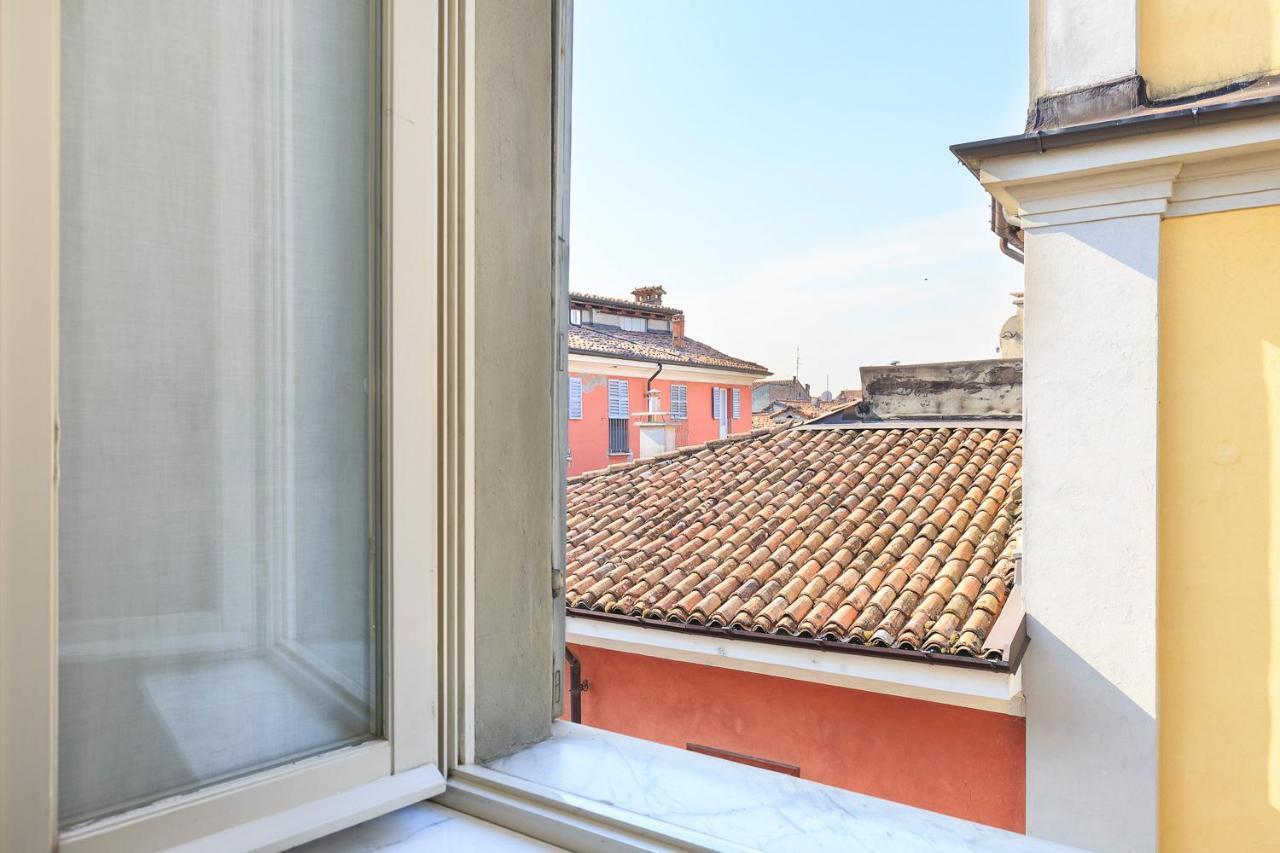 Casa Annalia Apartment Пиаченца Екстериор снимка