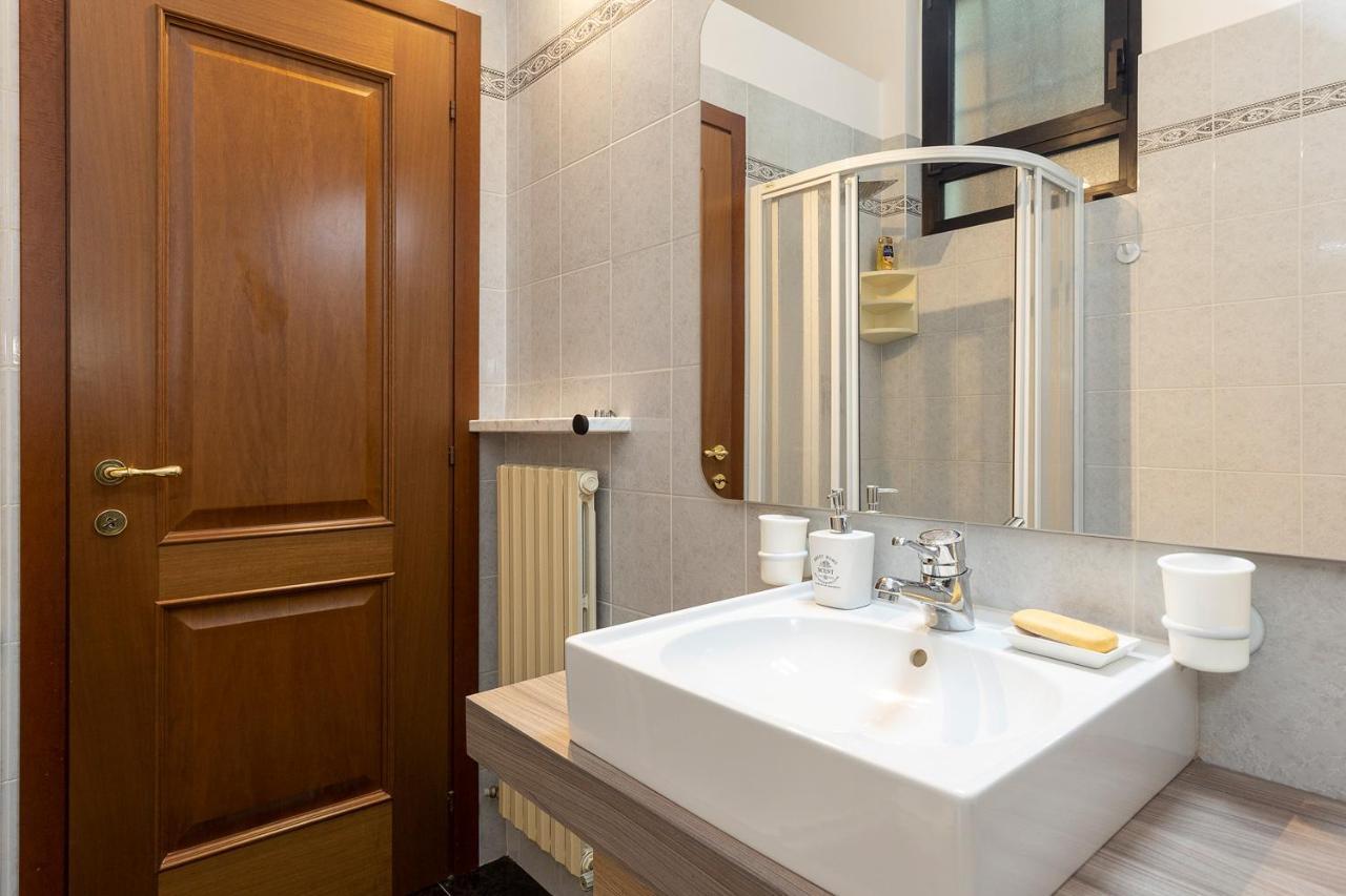 Casa Annalia Apartment Пиаченца Екстериор снимка