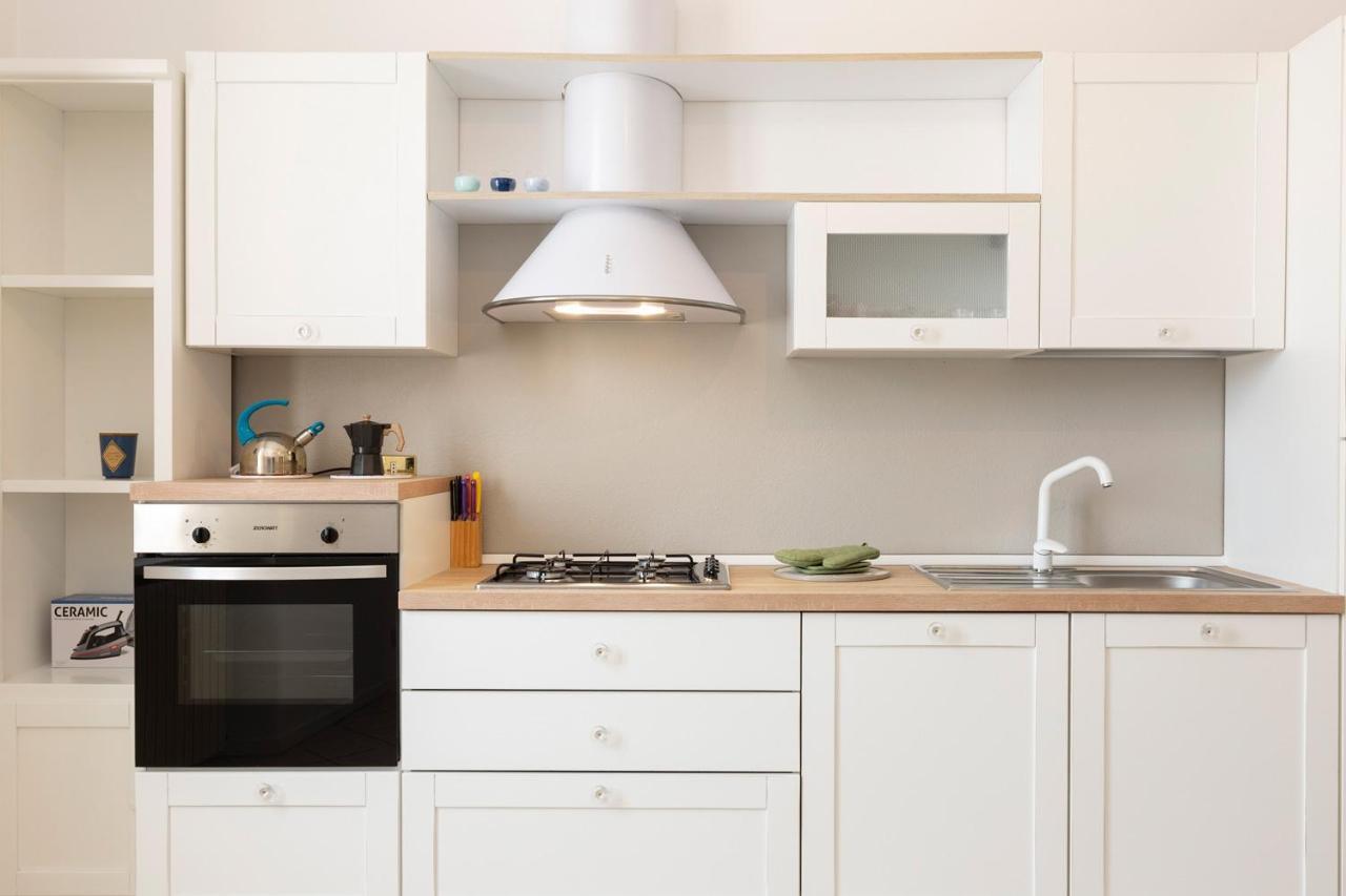 Casa Annalia Apartment Пиаченца Екстериор снимка