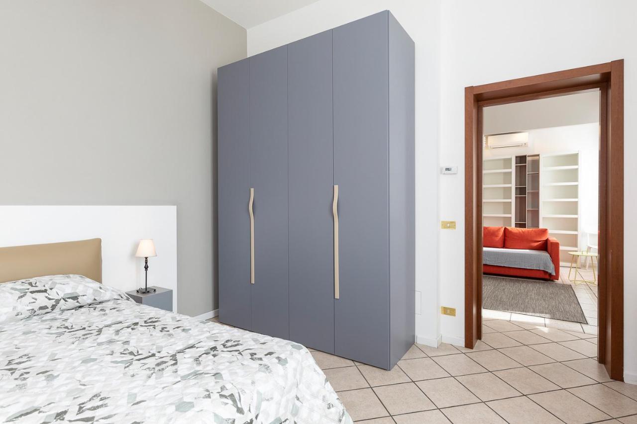 Casa Annalia Apartment Пиаченца Екстериор снимка