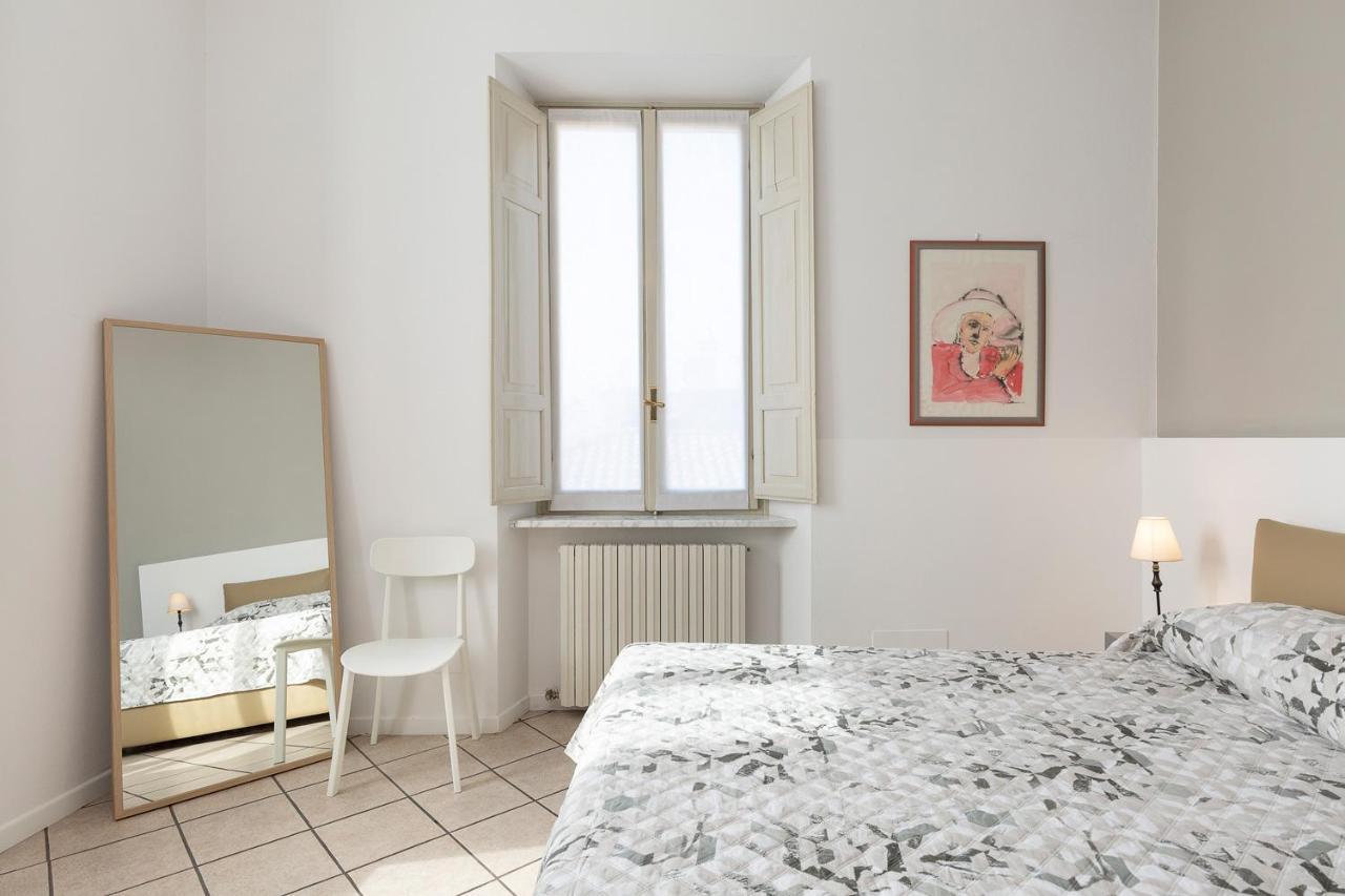 Casa Annalia Apartment Пиаченца Екстериор снимка