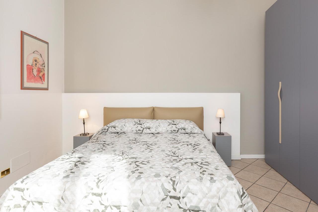 Casa Annalia Apartment Пиаченца Екстериор снимка