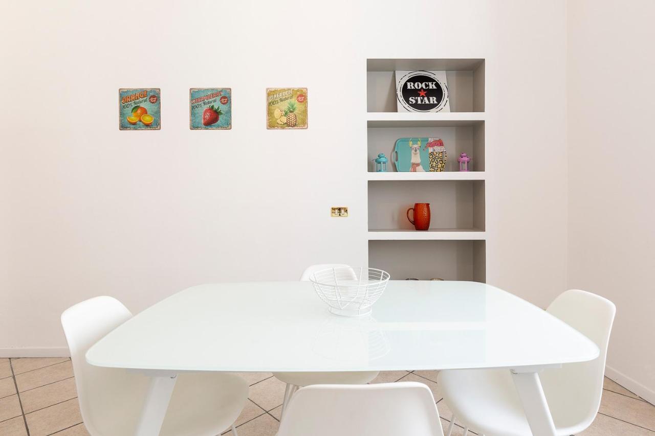 Casa Annalia Apartment Пиаченца Екстериор снимка