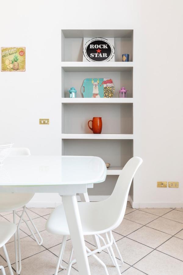 Casa Annalia Apartment Пиаченца Екстериор снимка