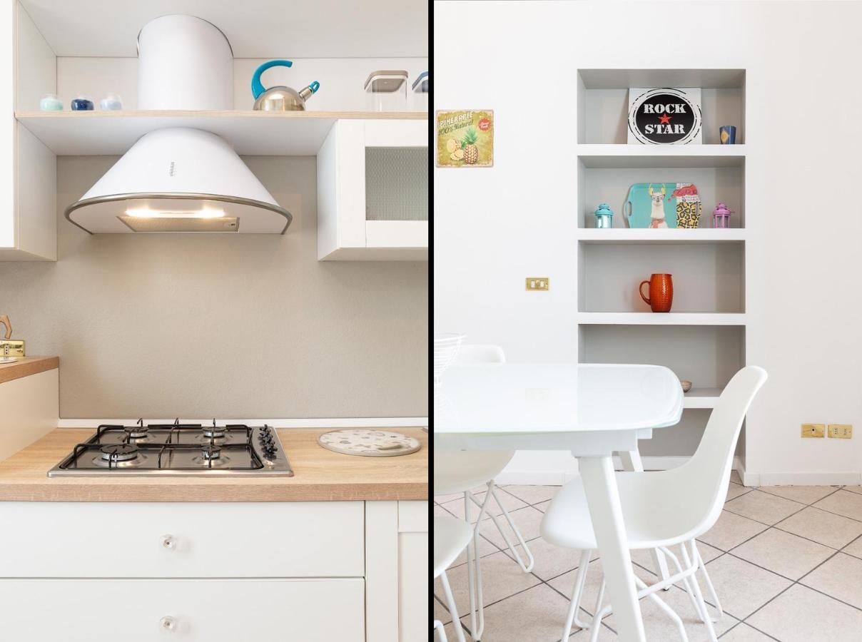 Casa Annalia Apartment Пиаченца Екстериор снимка