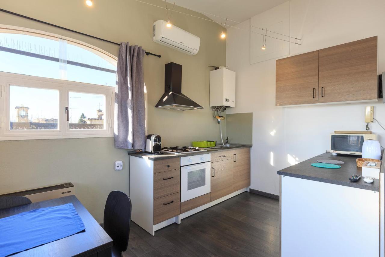 Casa Annalia Apartment Пиаченца Екстериор снимка