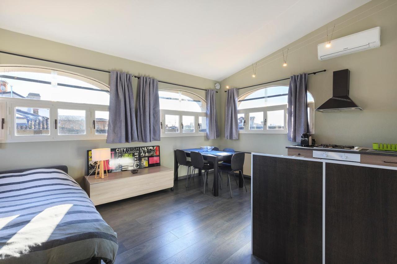 Casa Annalia Apartment Пиаченца Екстериор снимка