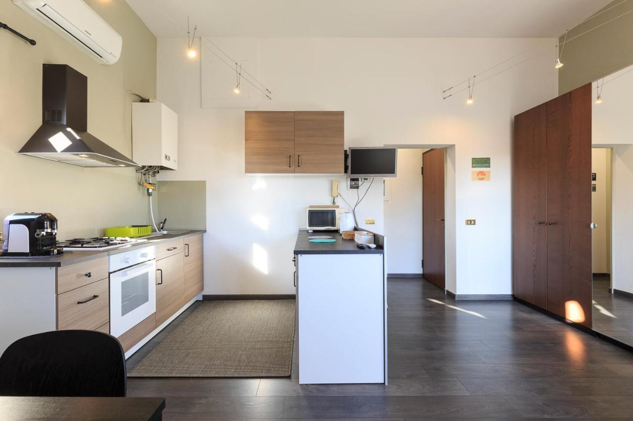 Casa Annalia Apartment Пиаченца Екстериор снимка