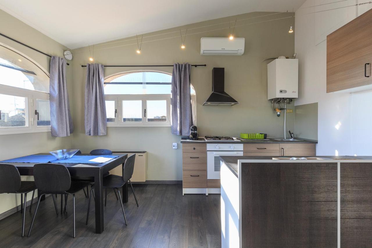 Casa Annalia Apartment Пиаченца Екстериор снимка